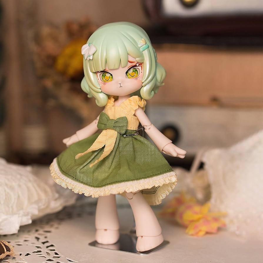 Amazon.co.jp: ボニー 星月夜 チャプターシリーズ 6個セット